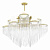 Подвесная люстра ST Luce ALLEGRO SL1511.203.12