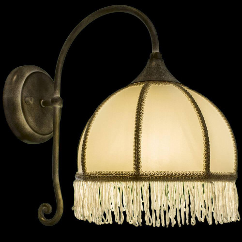 Бра Arte Lamp Bianca A2116AP-1WG Бра Arte Lamp Bianca A2116AP-1WG