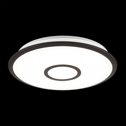 Потолочный светодиодный светильник Citilux Старлайт Смарт CL703A45G Потолочный светодиодный светильник Citilux Старлайт Смарт CL703A45G