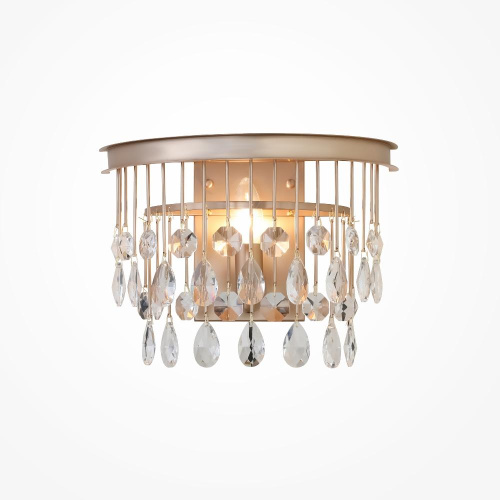 Настенный светильник Maytoni Linn MOD091WL-01G Настенный светильник Maytoni Linn MOD091WL-01G