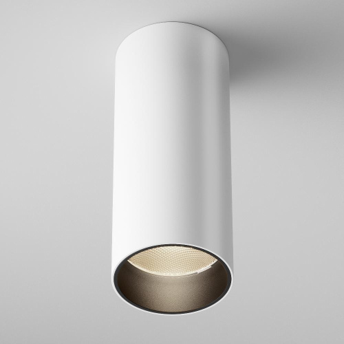Потолочный светильник Technical C056CL-L12W3K-W-D-W Потолочный светильник Technical C056CL-L12W3K-W-D-W