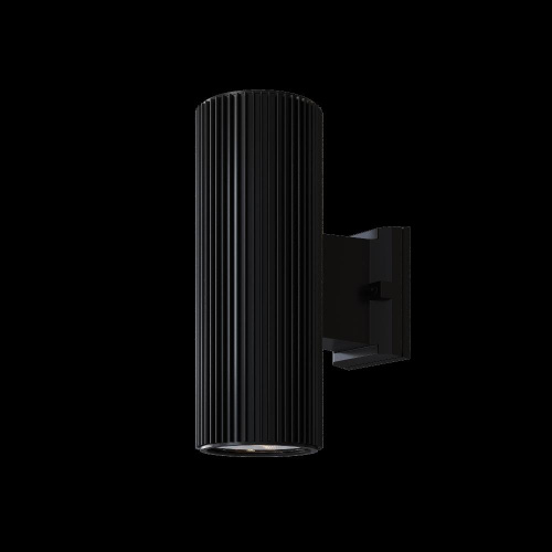 Настенный светильник Maytoni Outdoor O419WL-02B Настенный светильник Maytoni Outdoor O419WL-02B