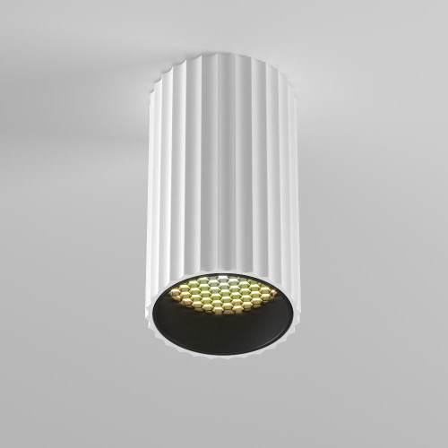 Потолочный светильник Technical C106CL-01-GU10-W Потолочный светильник Technical C106CL-01-GU10-W