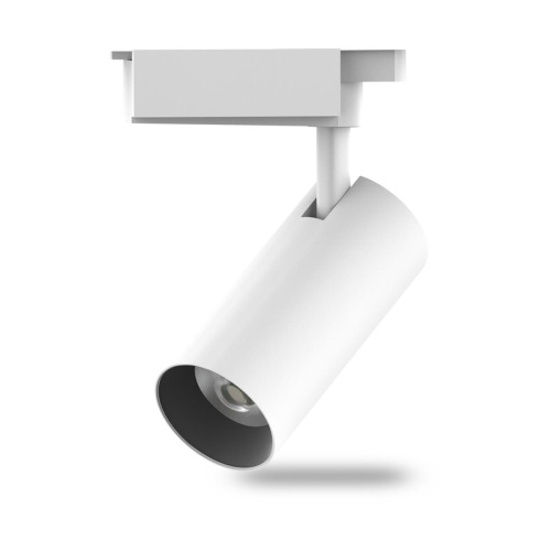 Трековый светодиодный светильник Gauss Track Light Led TR081 Трековый светодиодный светильник Gauss Track Light Led TR081