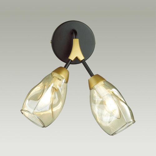 Бра Lumion Moderni Fawn 4563/2W Бра Lumion Moderni Fawn 4563/2W