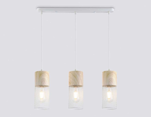 Светильник подвесной Ambrella light TRADITIONAL TR8499 Светильник подвесной Ambrella light TRADITIONAL TR8499