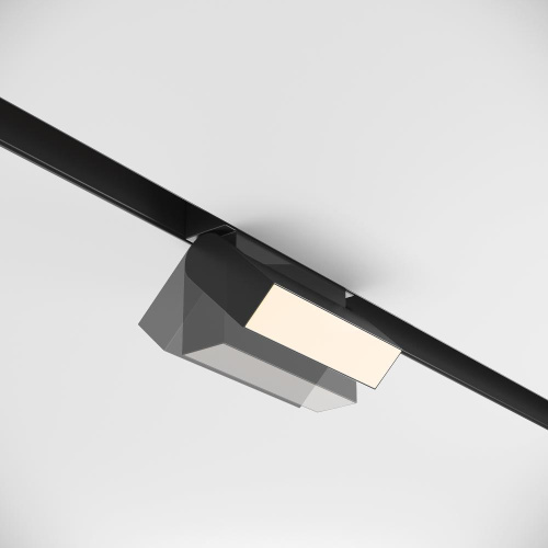 Трековый светильник Technical TR075-2-10W3K-B Трековый светильник Technical TR075-2-10W3K-B