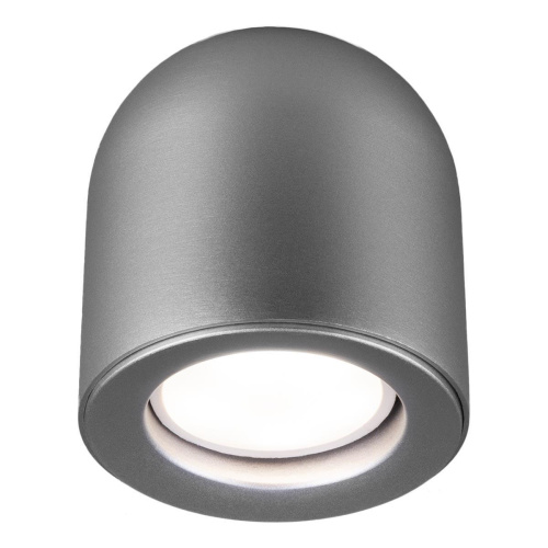Потолочный светильник Elektrostandard Ogma DLN116 GU10 серебро a050674 Потолочный светильник Elektrostandard Ogma DLN116 GU10 серебро a050674