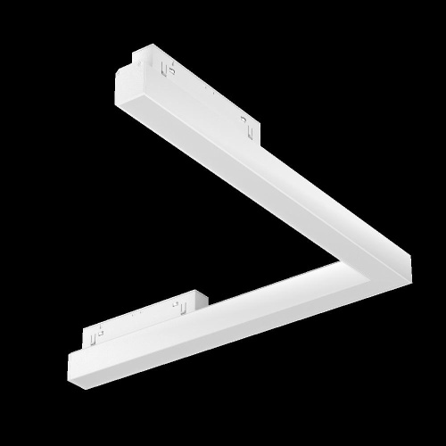 Трековый светильник Technical TR042-2-24W3K-W Трековый светильник Technical TR042-2-24W3K-W