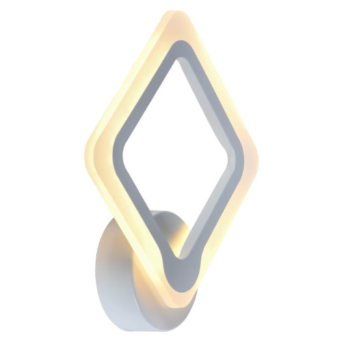 Настенный светодиодный светильник Profit Light 8050/1W WHT Настенный светодиодный светильник Profit Light 8050/1W WHT