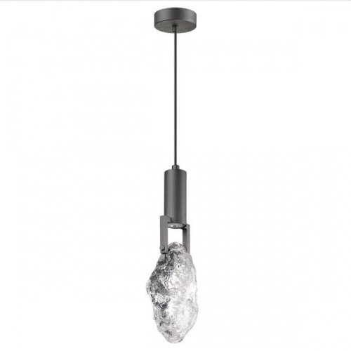 Подвесной светодиодный светильник Odeon Light Midcent Lia 6695/5L Подвесной светодиодный светильник Odeon Light Midcent Lia 6695/5L