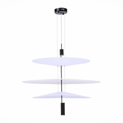 Подвесной светодиодный светильник ST Luce Isola SL6101.413.01 Подвесной светодиодный светильник ST Luce Isola SL6101.413.01