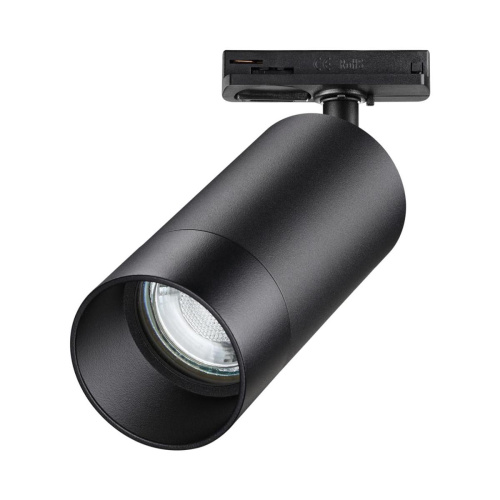 Трековый светильник Novotech Port Slim 370861 Трековый светильник Novotech Port Slim 370861