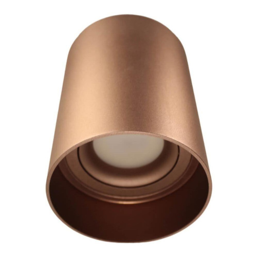 Потолочный светильник Lumina Deco Flixton LDC 8053-A SS-D85*H115 Cofee Потолочный светильник Lumina Deco Flixton LDC 8053-A SS-D85*H115 Cofee