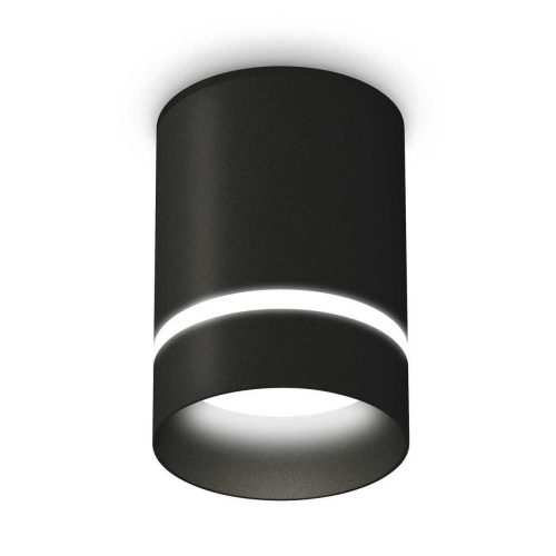Комплект потолочного светильника Ambrella light Techno Spot XC (C6302, N6229) XS6302061 Комплект потолочного светильника Ambrella light Techno Spot XC (C6302, N6229) XS6302061