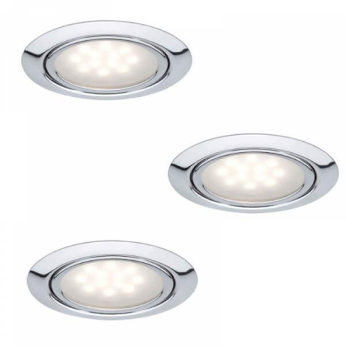 Мебельный светодиодный светильник Paulmann Micro Line Led 99814 Мебельный светодиодный светильник Paulmann Micro Line Led 99814