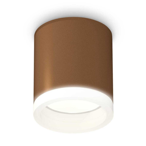 Комплект потолочного светильника Ambrella light Techno Spot XC (C6304, N6245) XS6304040 Комплект потолочного светильника Ambrella light Techno Spot XC (C6304, N6245) XS6304040
