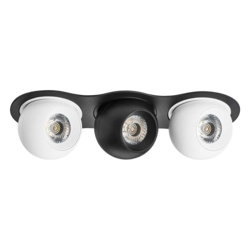 Встраиваемый светодиодный спот Lightstar Urbano (217637+217062+217072+217062) i637627262 Встраиваемый светодиодный спот Lightstar Urbano (217637+217062+217072+217062) i637627262