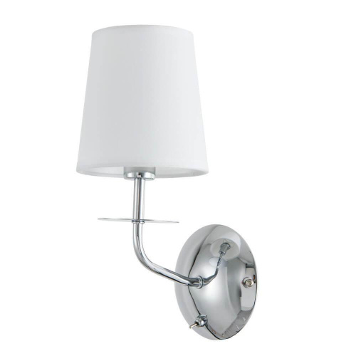 Бра Arte Lamp A1048AP-1CC Бра Arte Lamp A1048AP-1CC