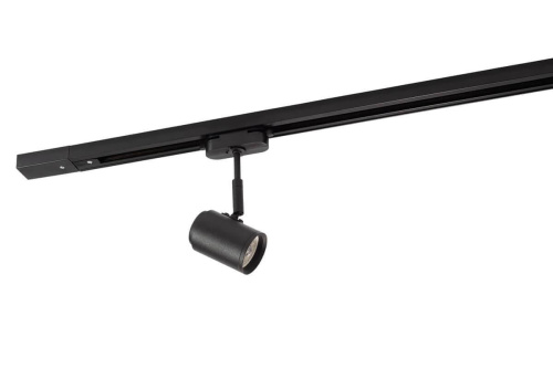 Трековый светильник Denkirs DK6001-BK Трековый светильник Denkirs DK6001-BK