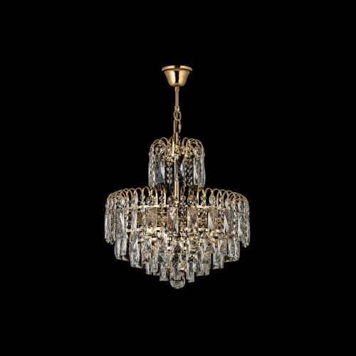 Подвесная люстра Arti Lampadari Erice E 1.5.40.100 G Подвесная люстра Arti Lampadari Erice E 1.5.40.100 G