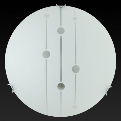 Настенный светильник Toplight Madison TL9032Y-03WH Настенный светильник Toplight Madison TL9032Y-03WH