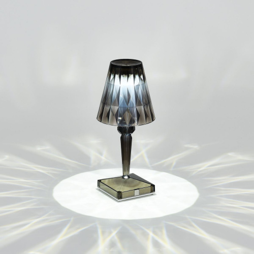 Настольная лампа ST Luce Sparkle SL1010.734.01