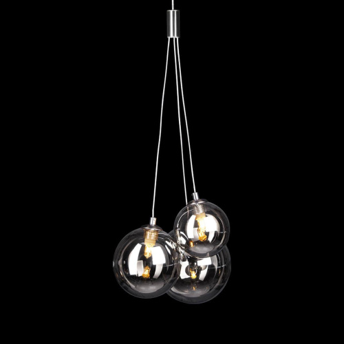 Подвесная люстра Loft IT Dew 10090 Chrome Подвесная люстра Loft IT Dew 10090 Chrome