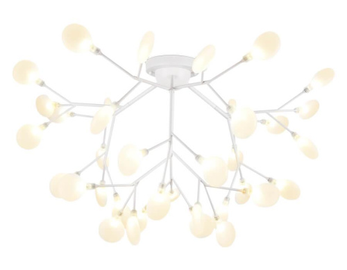 Потолочная люстра Ambrella light Traditional TR3018 Потолочная люстра Ambrella light Traditional TR3018