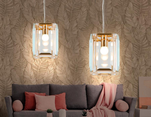 Подвесной светильник Ambrella light Traditional TR5108 Подвесной светильник Ambrella light Traditional TR5108