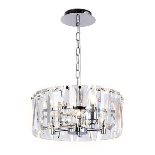 Подвесная люстра Ambrella light Traditional TR5166 Подвесная люстра Ambrella light Traditional TR5166
