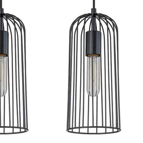 Подвесной светильник Escada Phoenix 10198/3S Подвесной светильник Escada Phoenix 10198/3S