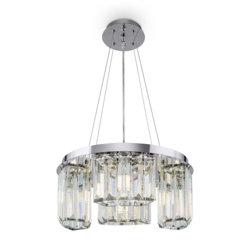 Подвесная люстра Maytoni Colline MOD083PL-04CH Подвесная люстра Maytoni Colline MOD083PL-04CH