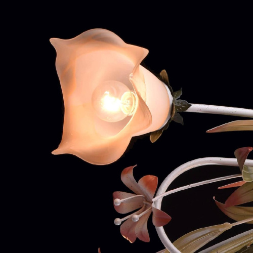 Потолочная люстра MW-Light Восторг 1340506 Потолочная люстра MW-Light Восторг 1340506