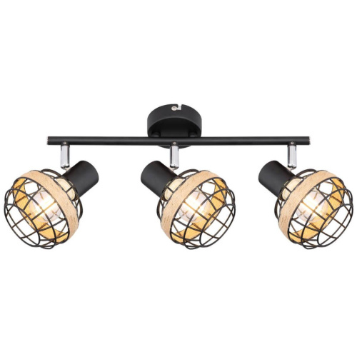 Спот Rivoli Fedora 7033-703 Б0047141 Спот Rivoli Fedora 7033-703 Б0047141