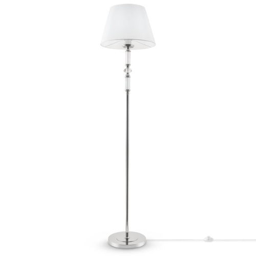 Торшер Maytoni Riverside MOD018FL-01CH Торшер Maytoni Riverside MOD018FL-01CH
