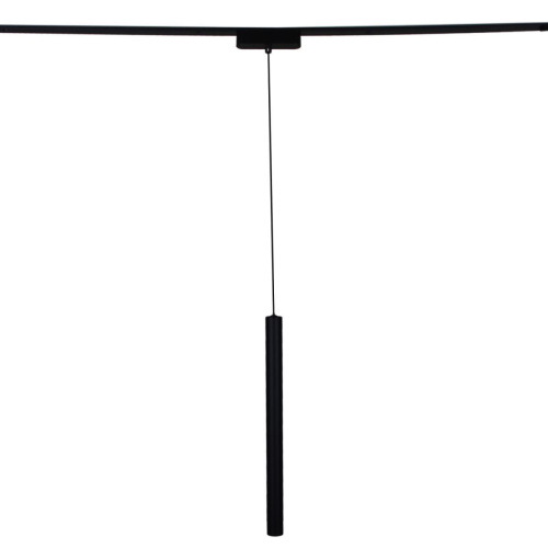 Магнитная трековая система Reluce 13007-9.3-001UR magnetic LED8W BK