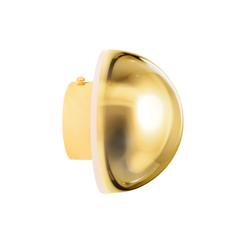 Настенный светодиодный светильник Loft IT Dot 10362M Gold Настенный светодиодный светильник Loft IT Dot 10362M Gold