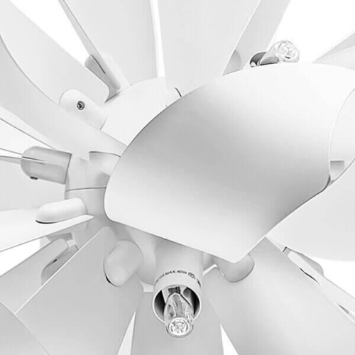 Подвесная люстра Lightstar Turbio 754266 Подвесная люстра Lightstar Turbio 754266