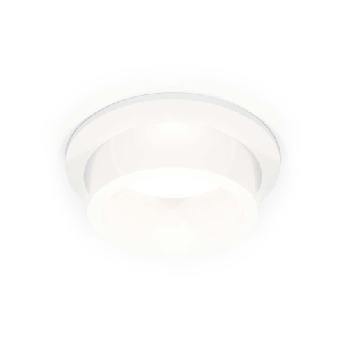 Встраиваемый светильник Ambrella light Techno Spot XC (C6512, N6248) XC6512066 Встраиваемый светильник Ambrella light Techno Spot XC (C6512, N6248) XC6512066