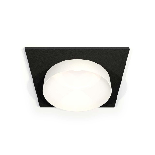 Встраиваемый светильник Ambrella light Techno Spot XC (C6521, N6130) XC6521020 Встраиваемый светильник Ambrella light Techno Spot XC (C6521, N6130) XC6521020
