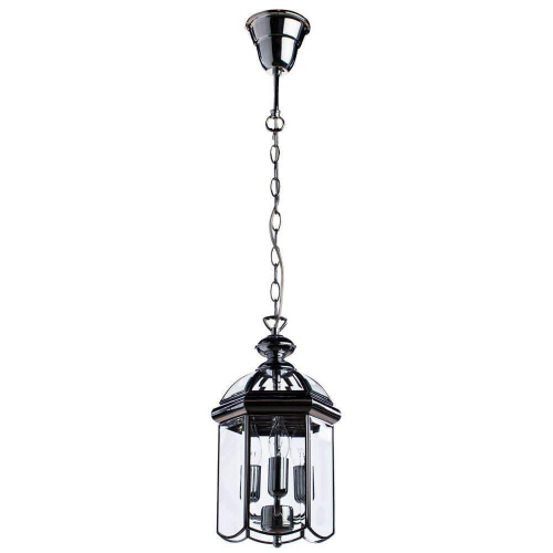Подвесной светильник Arte Lamp Rimini A6505SP-3CC Подвесной светильник Arte Lamp Rimini A6505SP-3CC