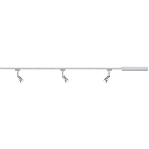 Трековая система Paulmann URail Pure II 95463 Трековая система Paulmann URail Pure II 95463