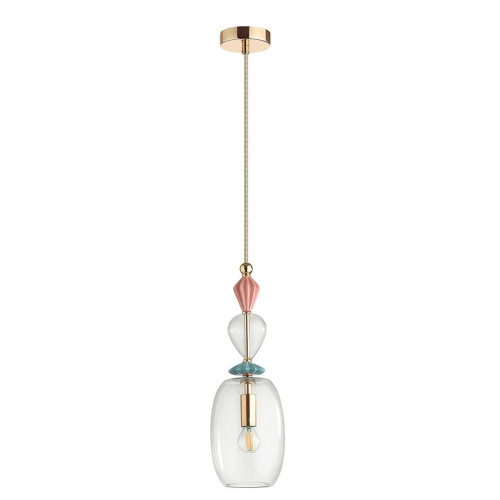 Подвесной светильник Odeon Light Bizet 4855/1B