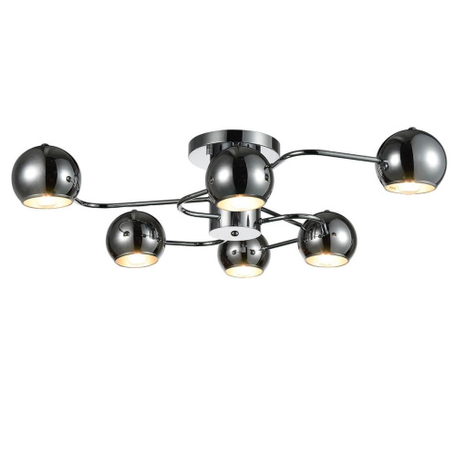 Потолочная люстра ST Luce SL854.102.06 Потолочная люстра ST Luce SL854.102.06