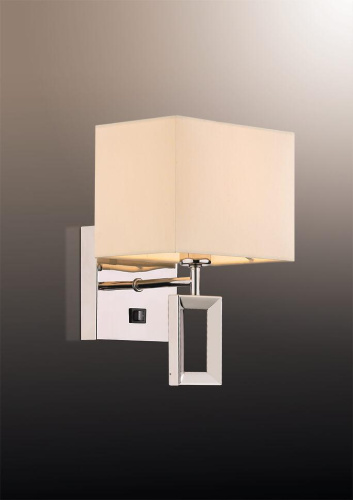 Бра Odeon Light Atolo 2197/1W Бра Odeon Light Atolo 2197/1W