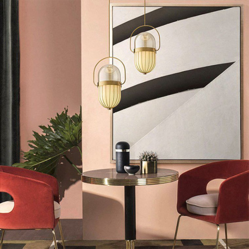 Подвесной Светильник Tend By Imperiumloft Подвесной Светильник Tend By Imperiumloft
