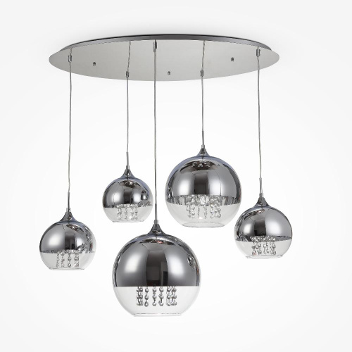 Подвесной светильник Maytoni P140-PL-170-5-N Подвесной светильник Maytoni P140-PL-170-5-N