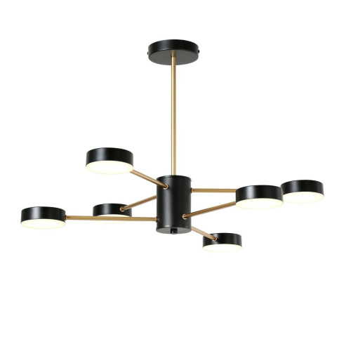 Подвесная люстра F-Promo Atma 3058-6P Подвесная люстра F-Promo Atma 3058-6P