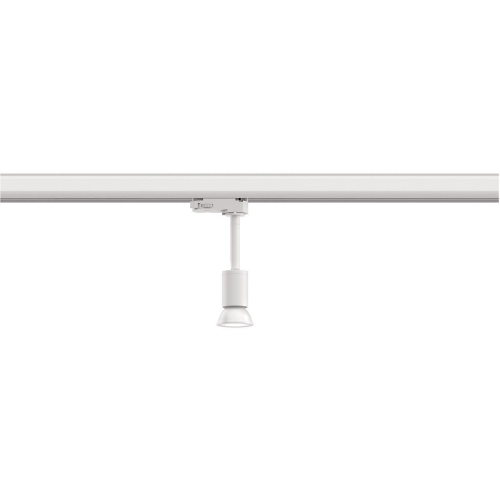 Трековый светильник Paulmann ProRail3 Purell 95528 Трековый светильник Paulmann ProRail3 Purell 95528